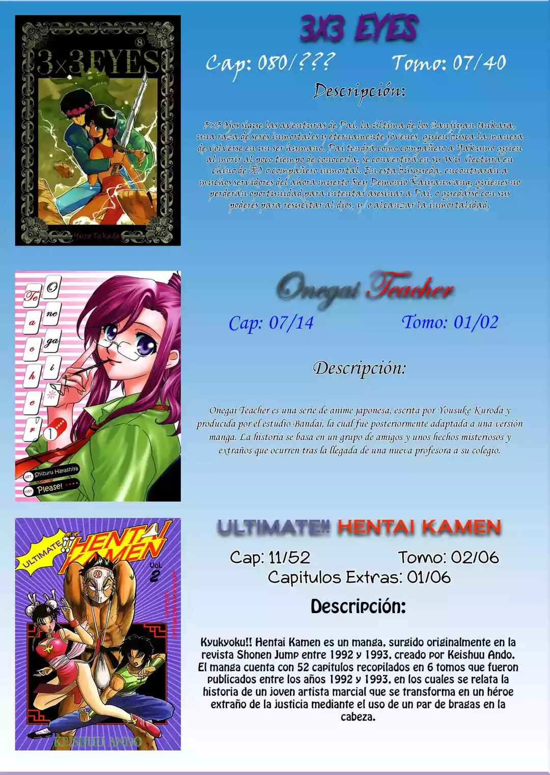 Chapter 81 - Page 21