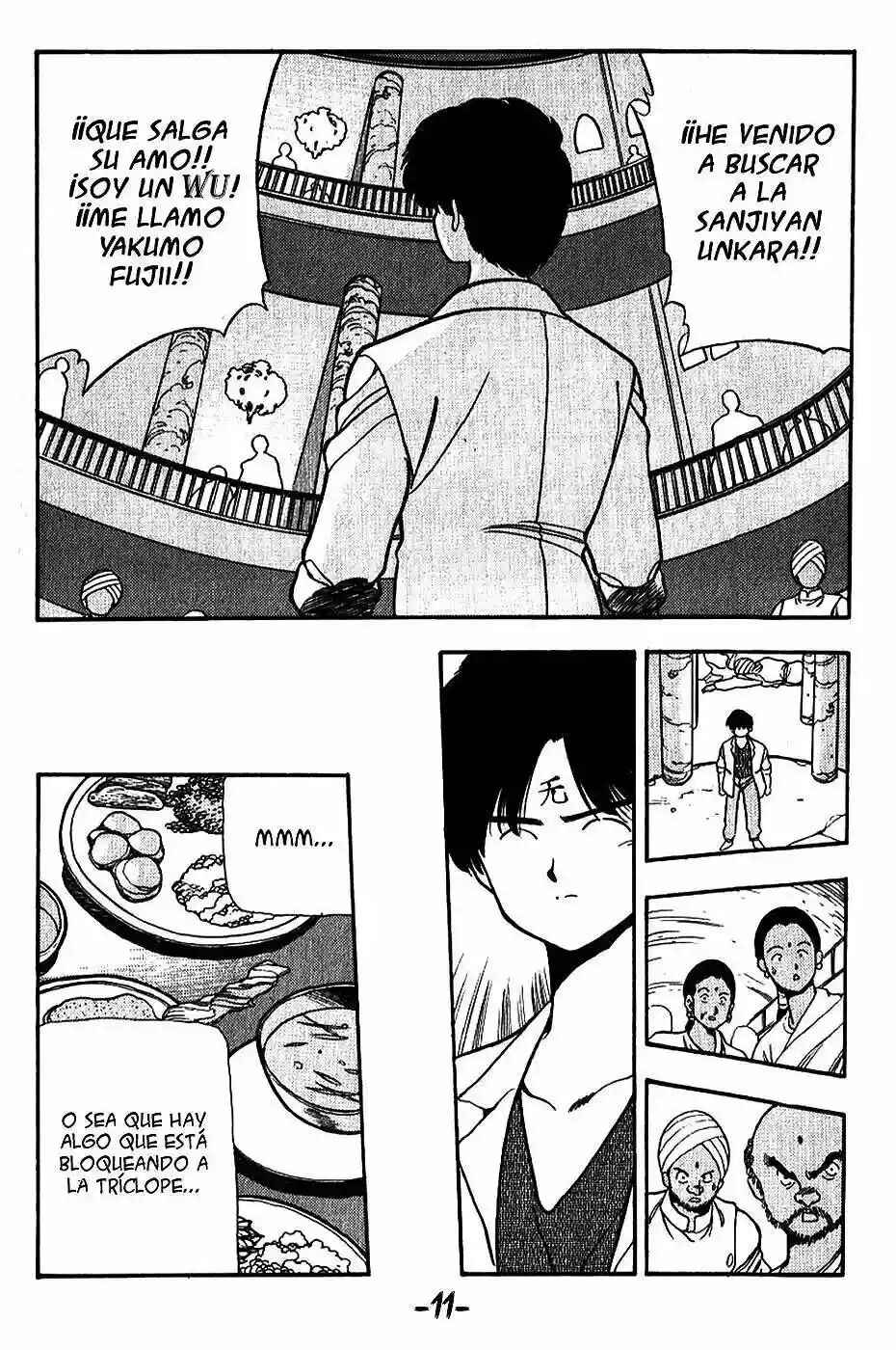 Chapter 81 - Page 9