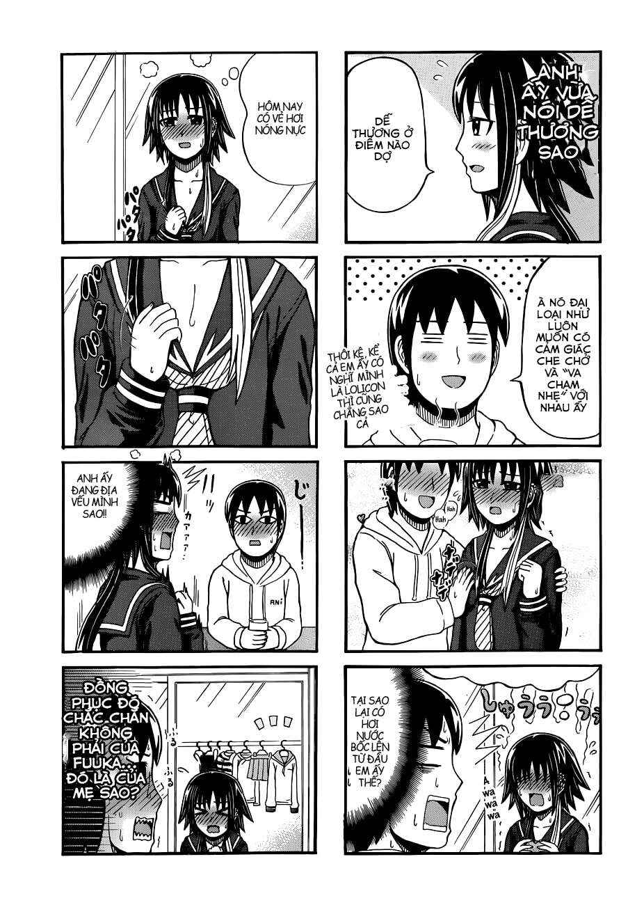 Chapter 71 - Page 3