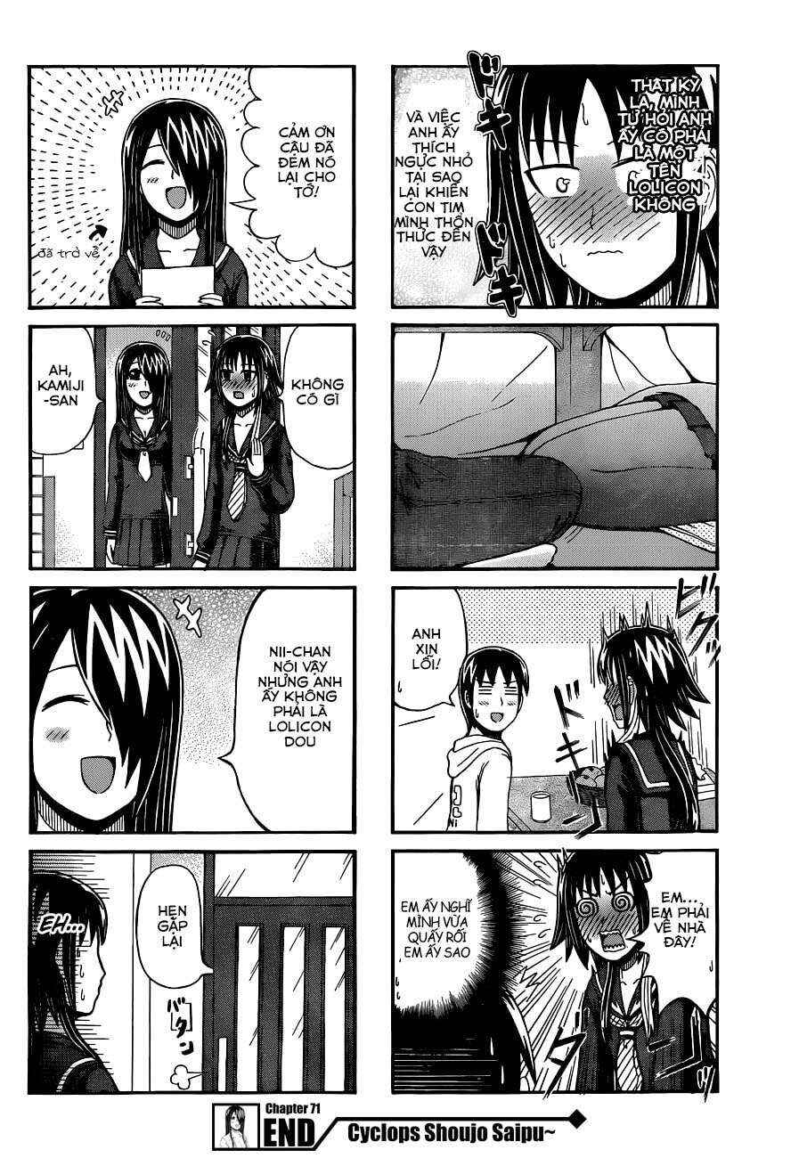 Chapter 71 - Page 4