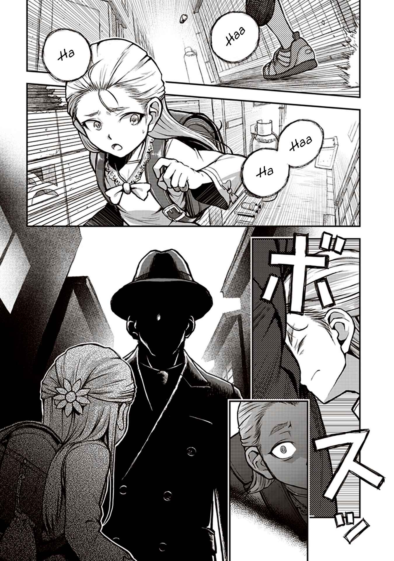 Chapter 3 - Page 1