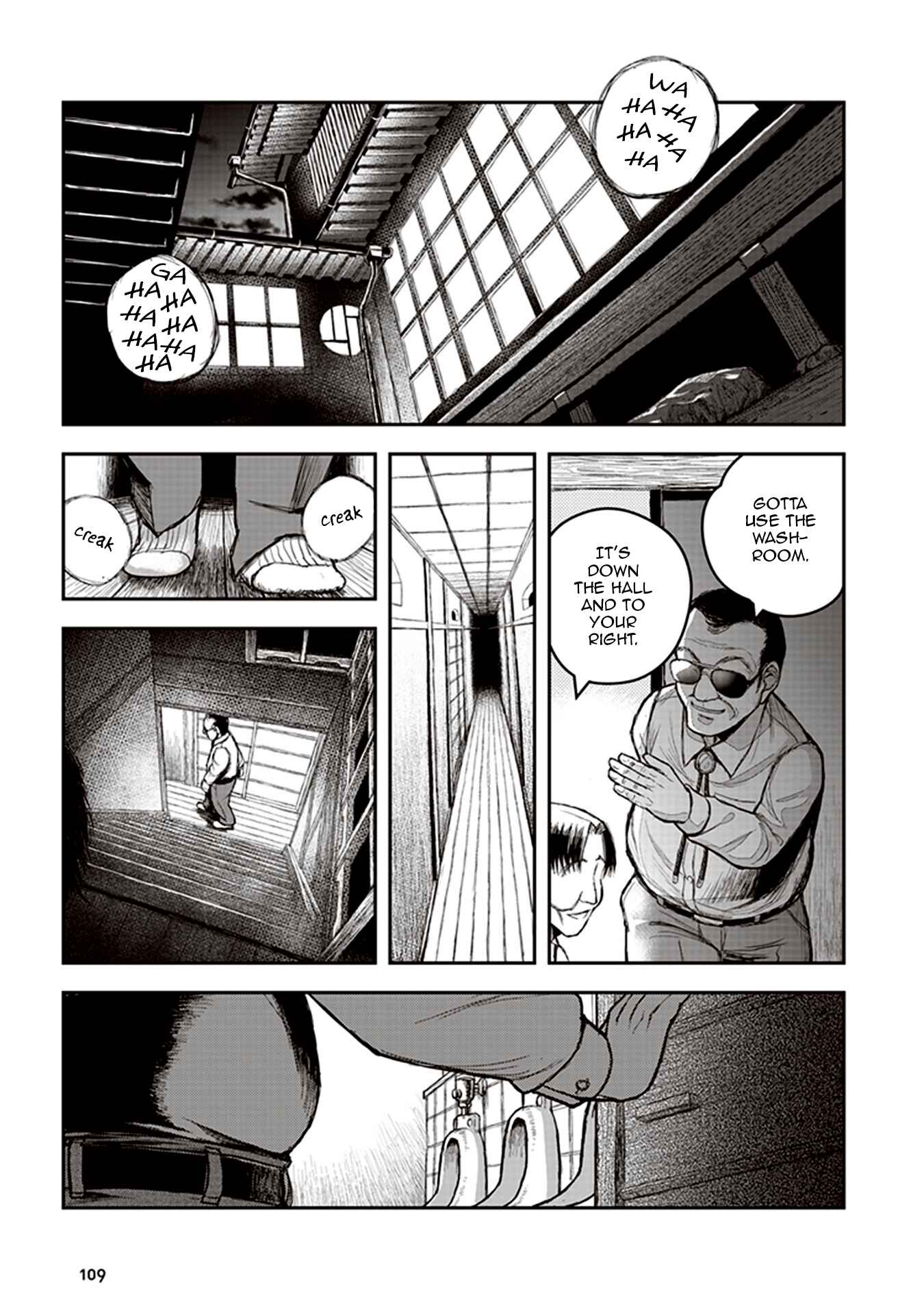 Chapter 3 - Page 9