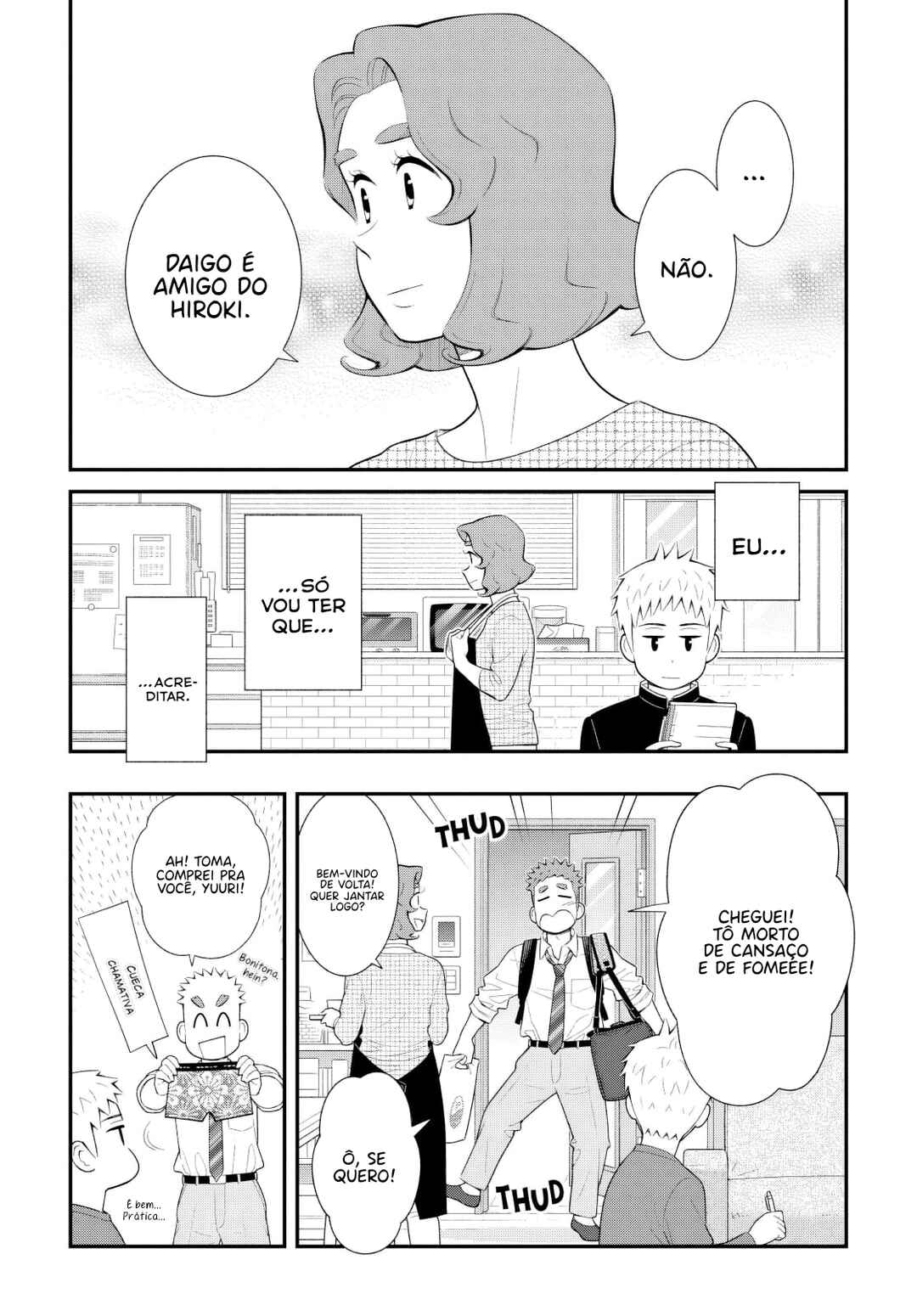Chapter 81 - Page 6