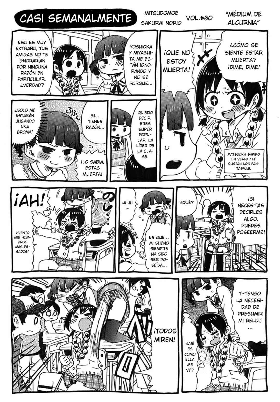 Chapter 305 - Page 10