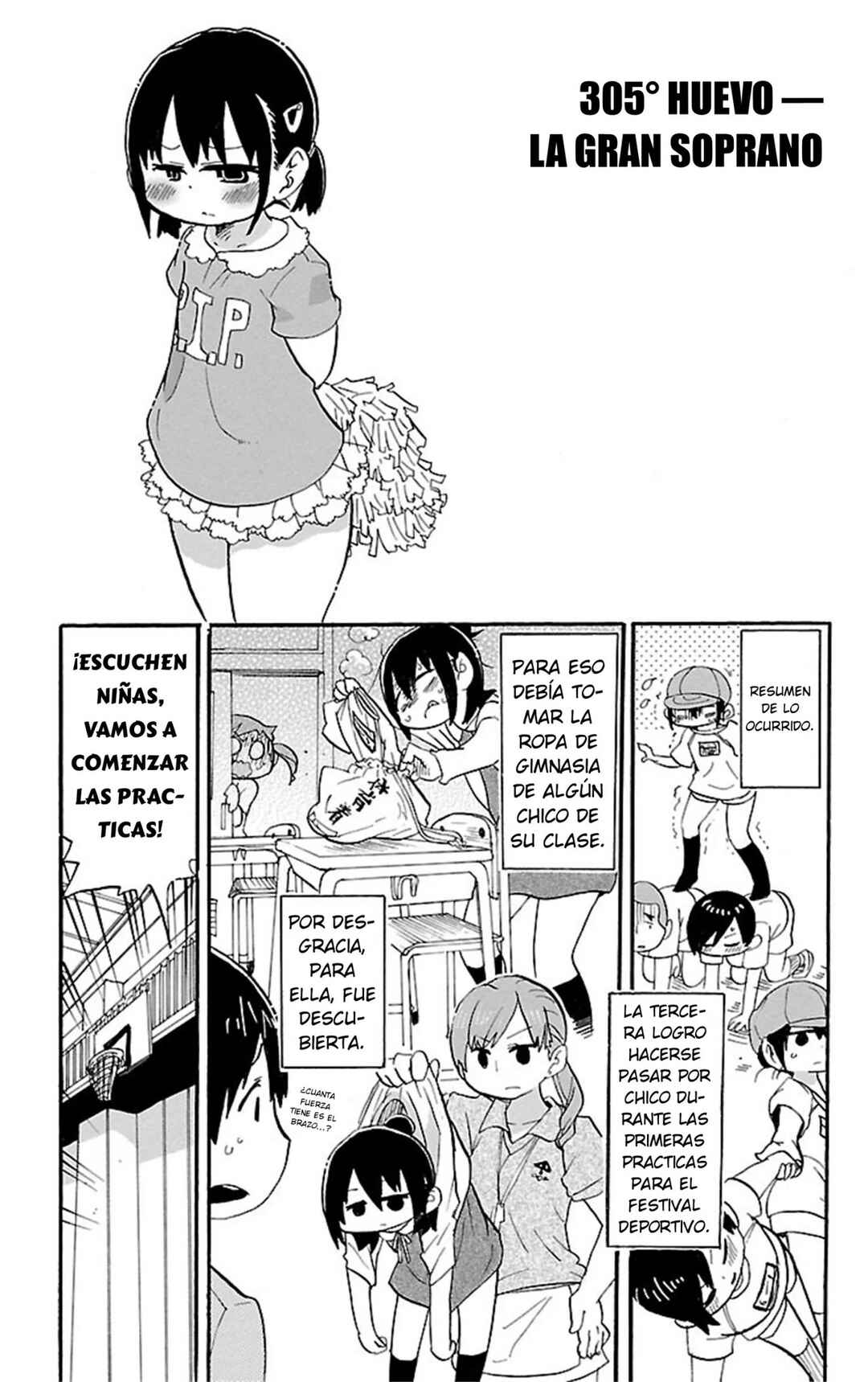 Chapter 305 - Page 2