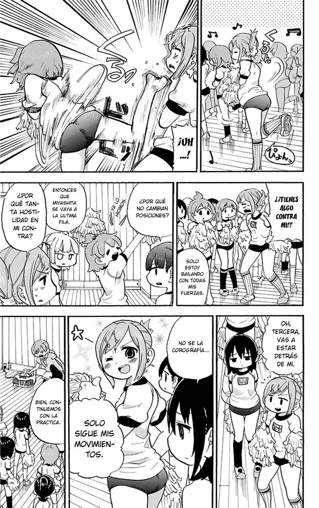 Chapter 305 - Page 4