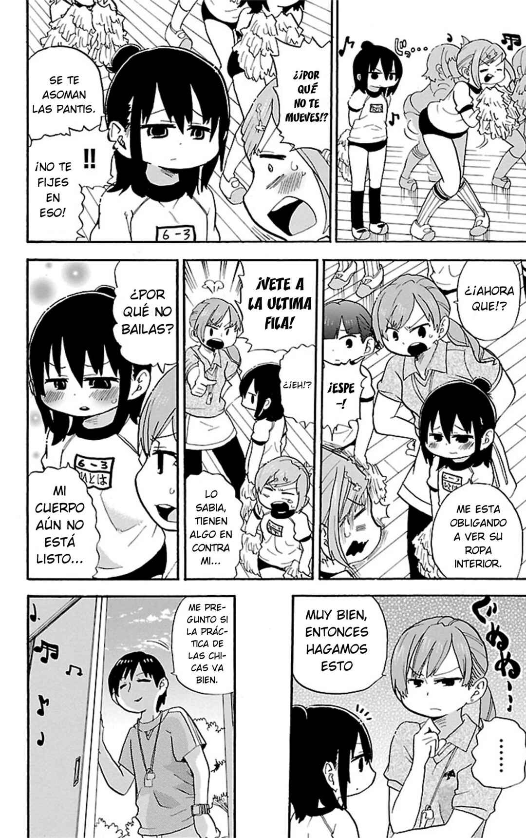 Chapter 305 - Page 5