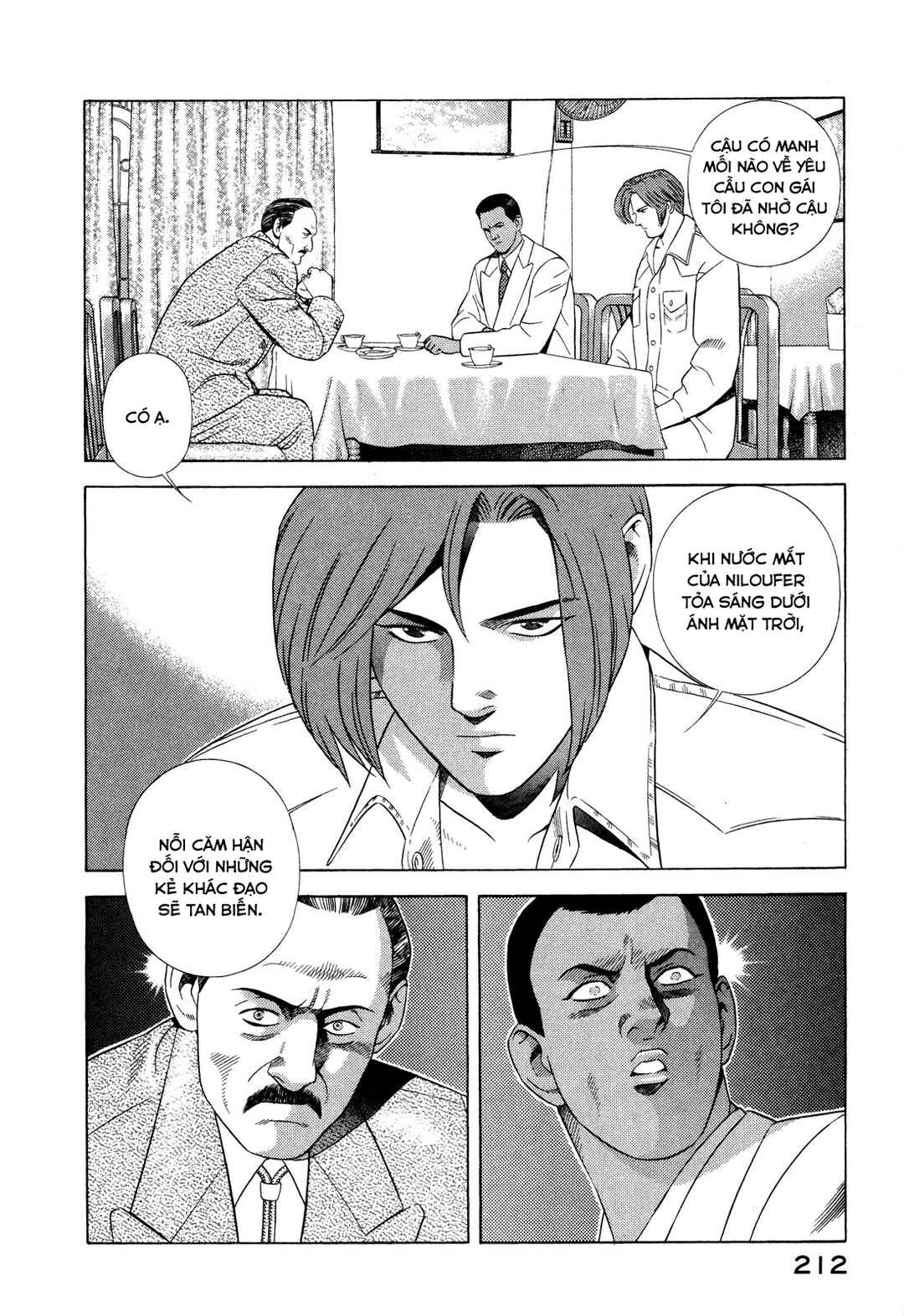 Chapter 48 - Page 34