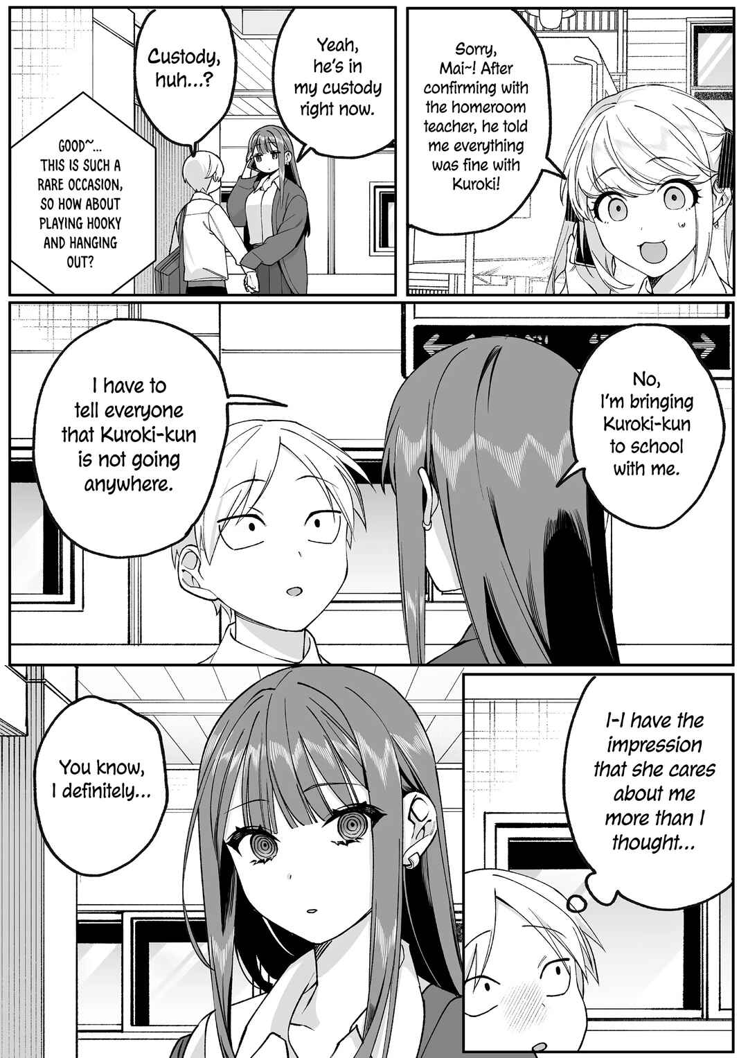 Chapter 73 - Page 11