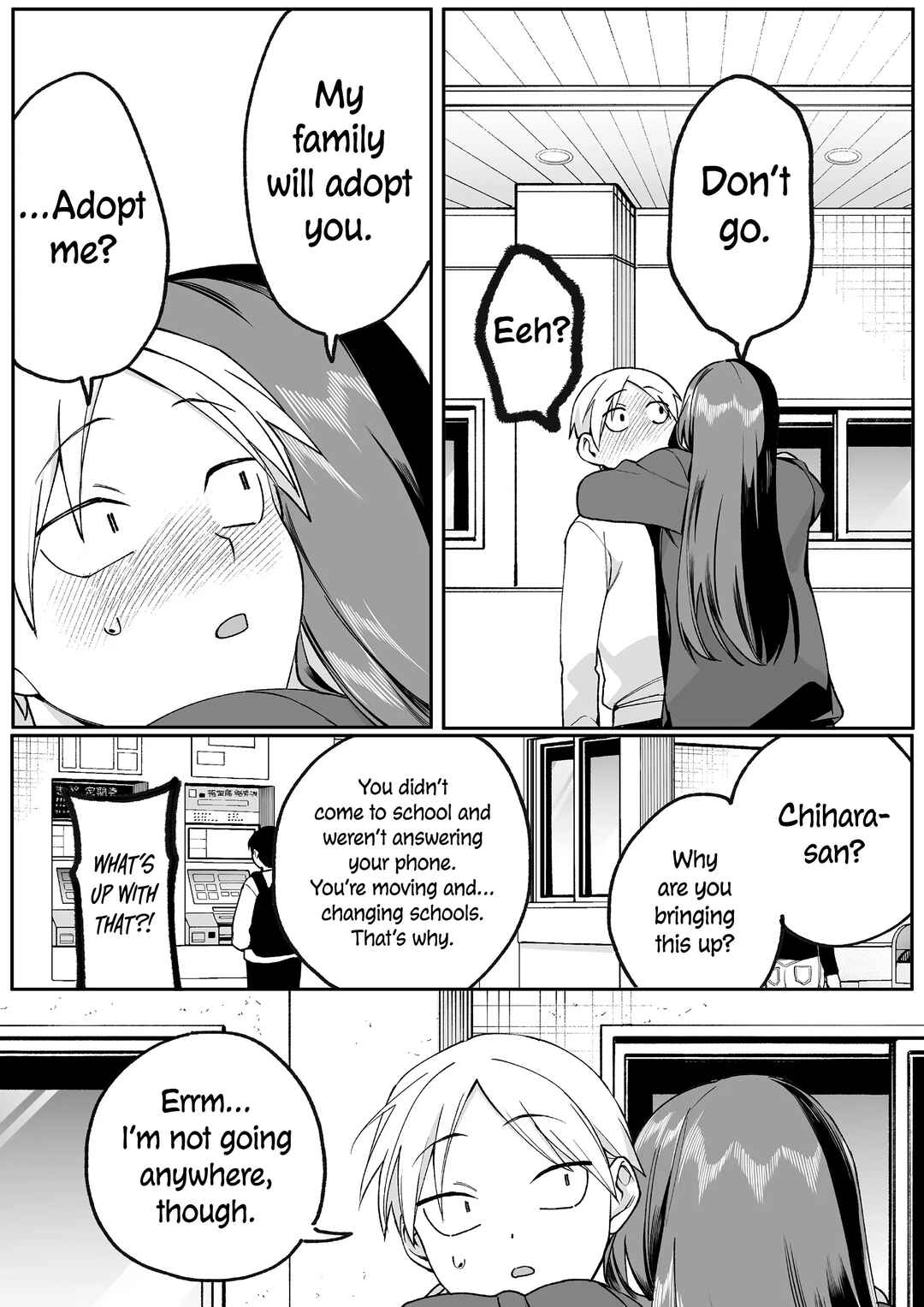 Chapter 73 - Page 8