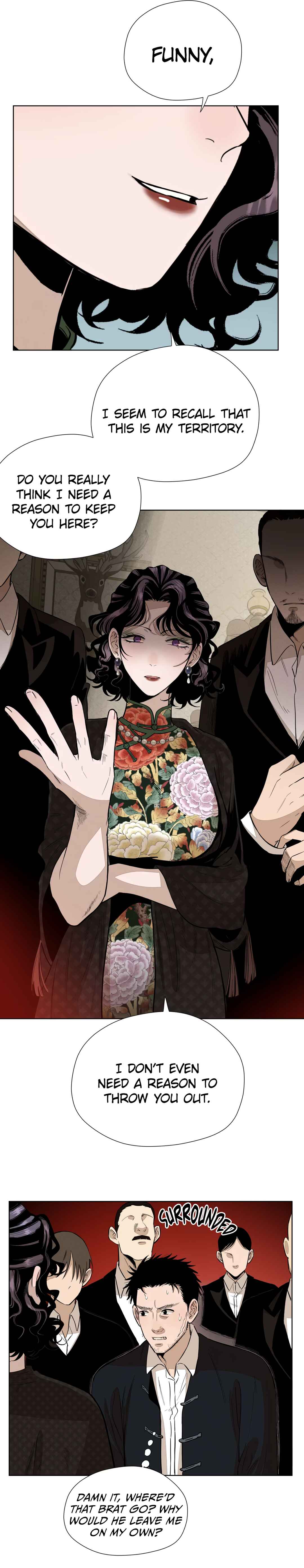 Chapter 62 - Page 9