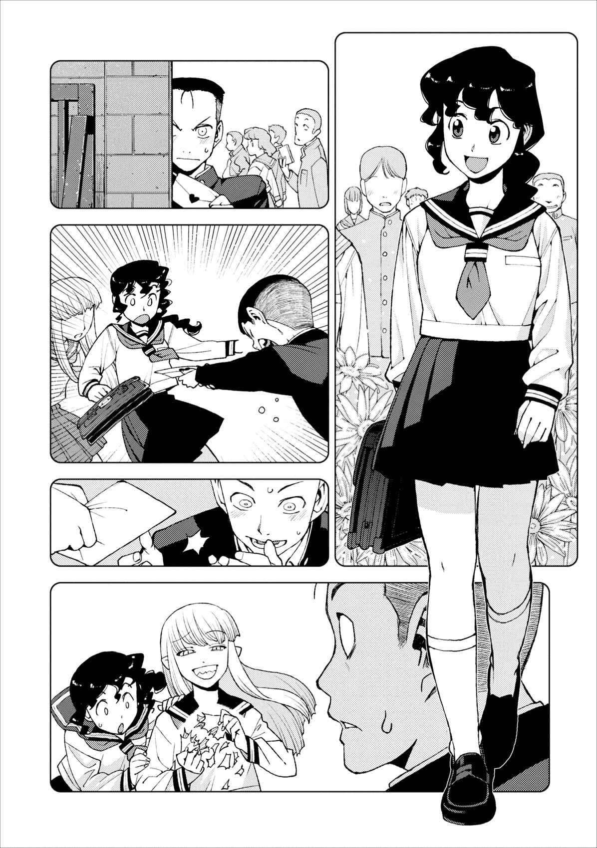 Chapter 14 - Page 18