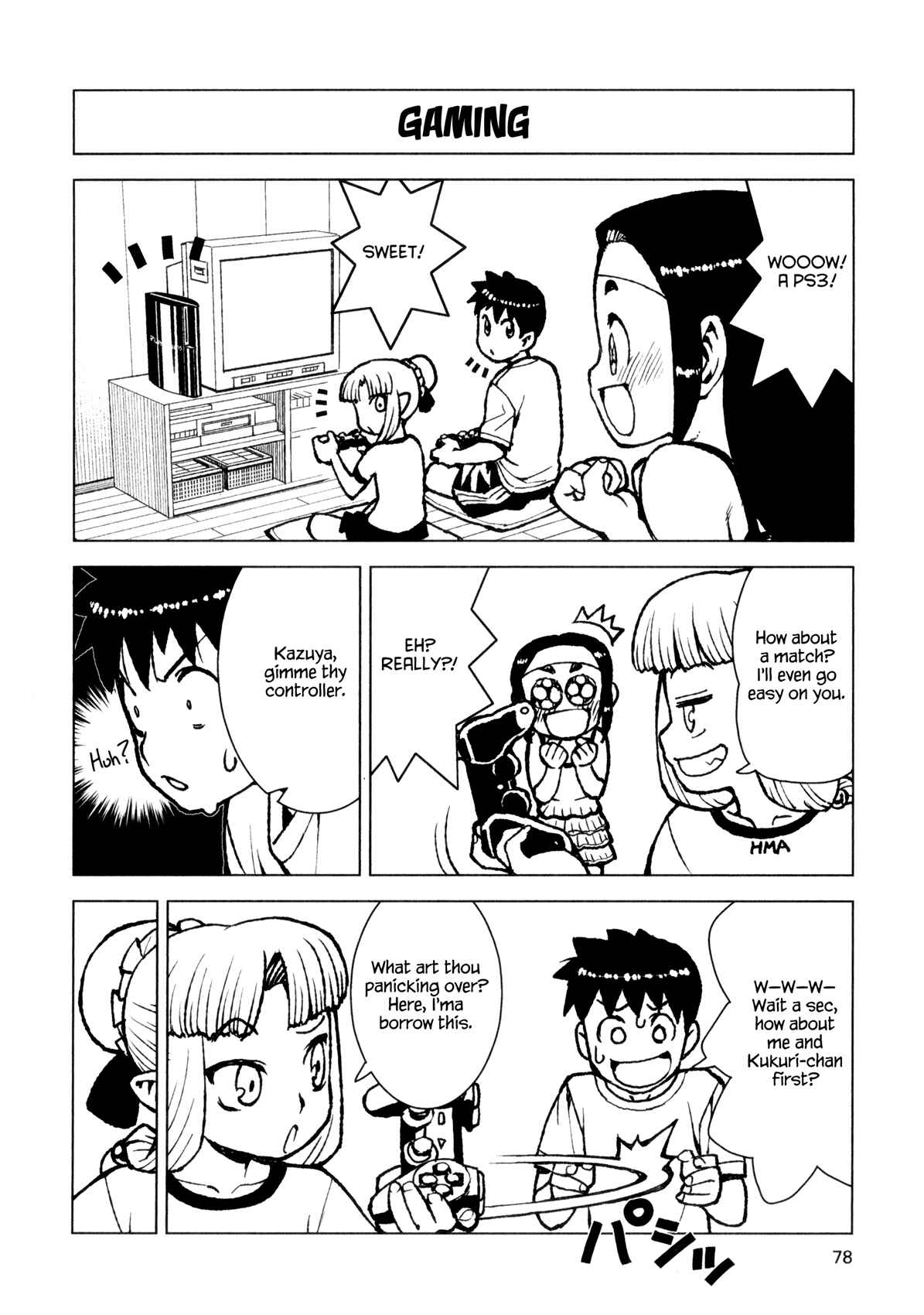 Chapter 14 - Page 28