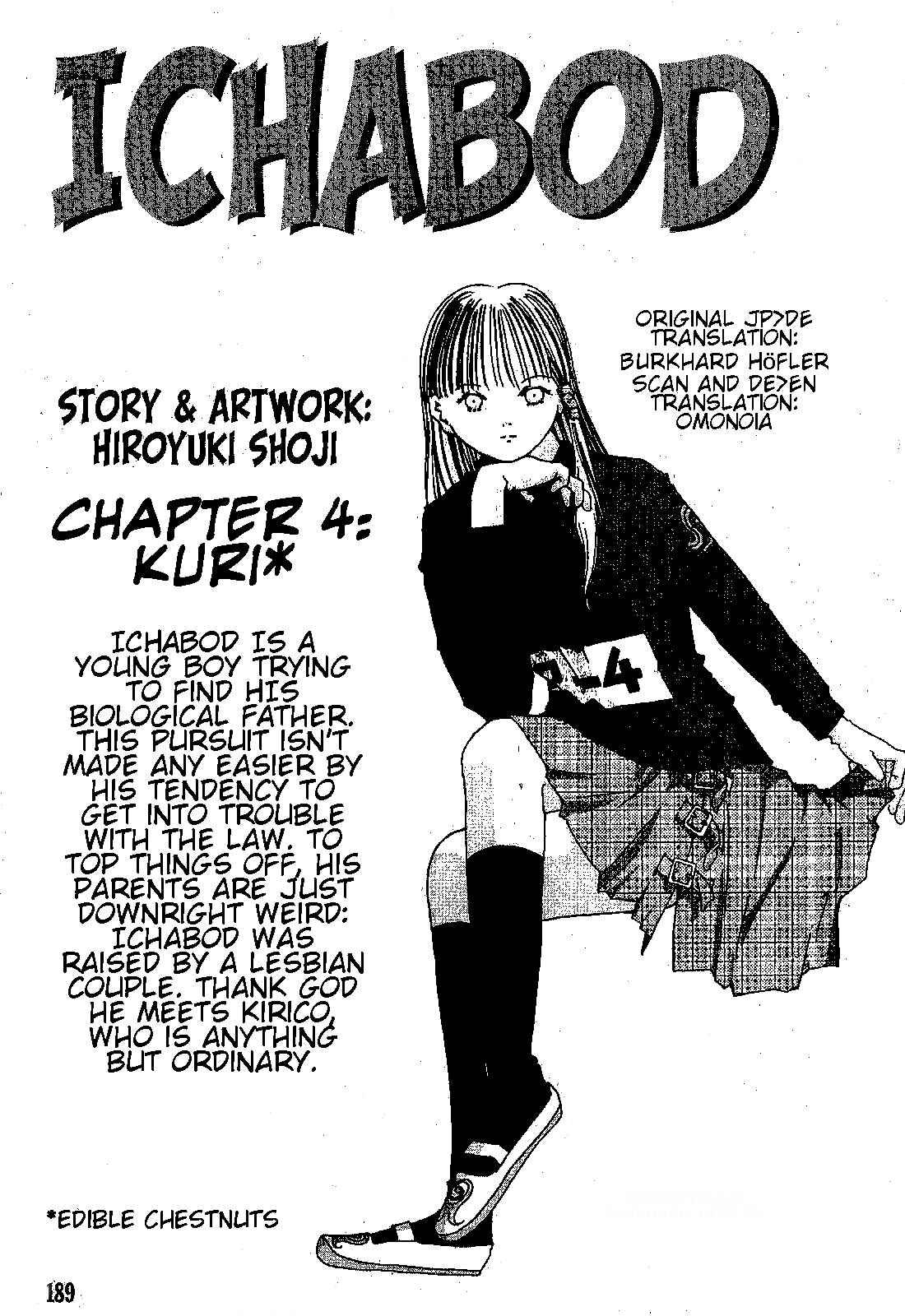 Chapter 4 - Page 1