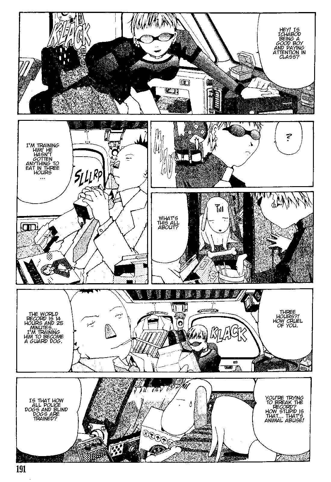 Chapter 4 - Page 3