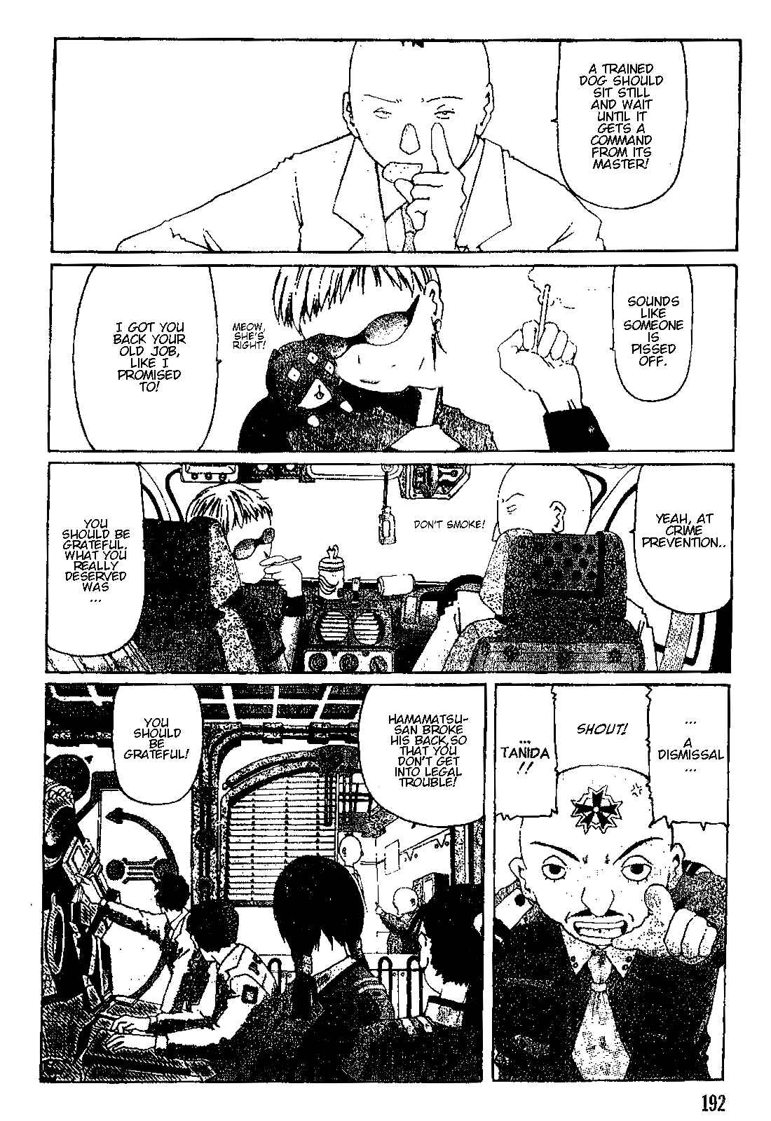 Chapter 4 - Page 4