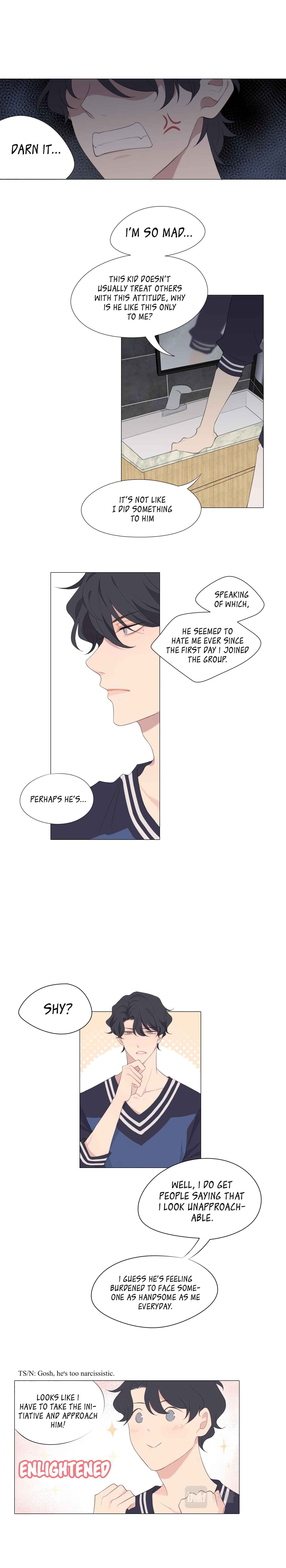 Chapter 4 - Page 5