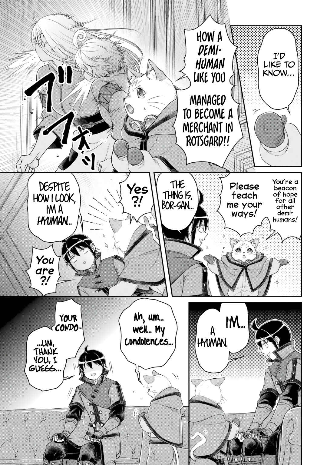 Chapter 91 - Page 12