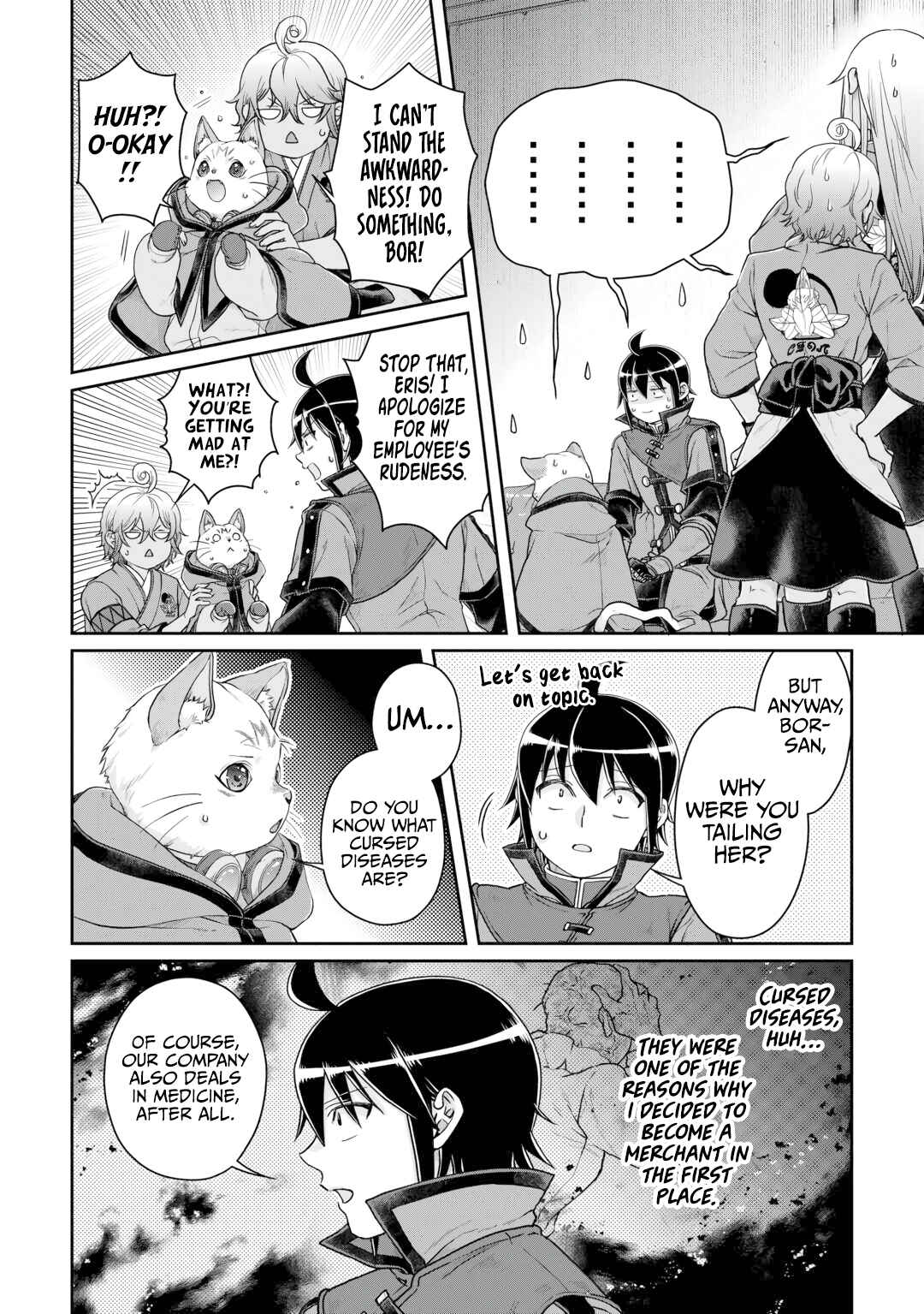 Chapter 91 - Page 13