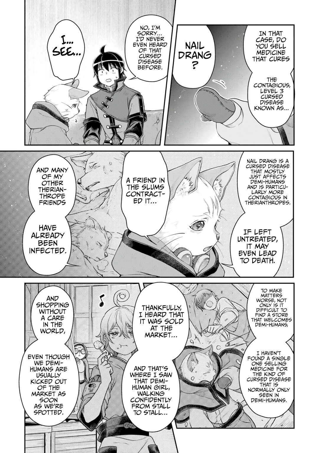 Chapter 91 - Page 14