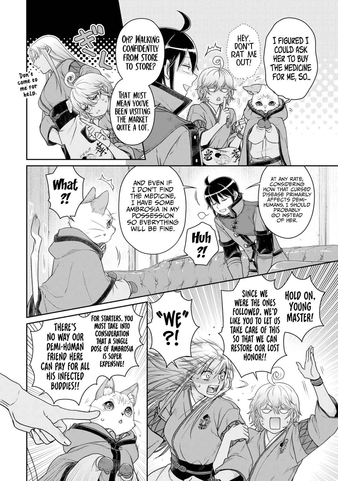 Chapter 91 - Page 15