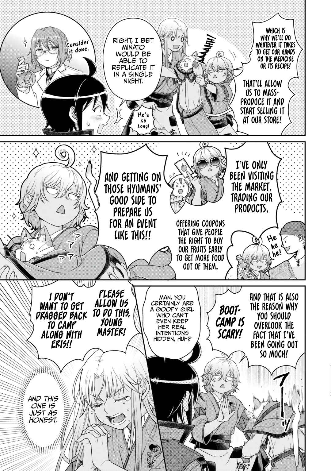 Chapter 91 - Page 16