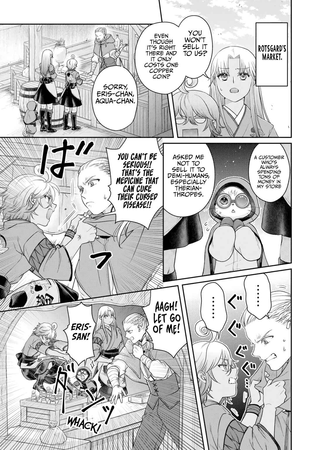 Chapter 91 - Page 18