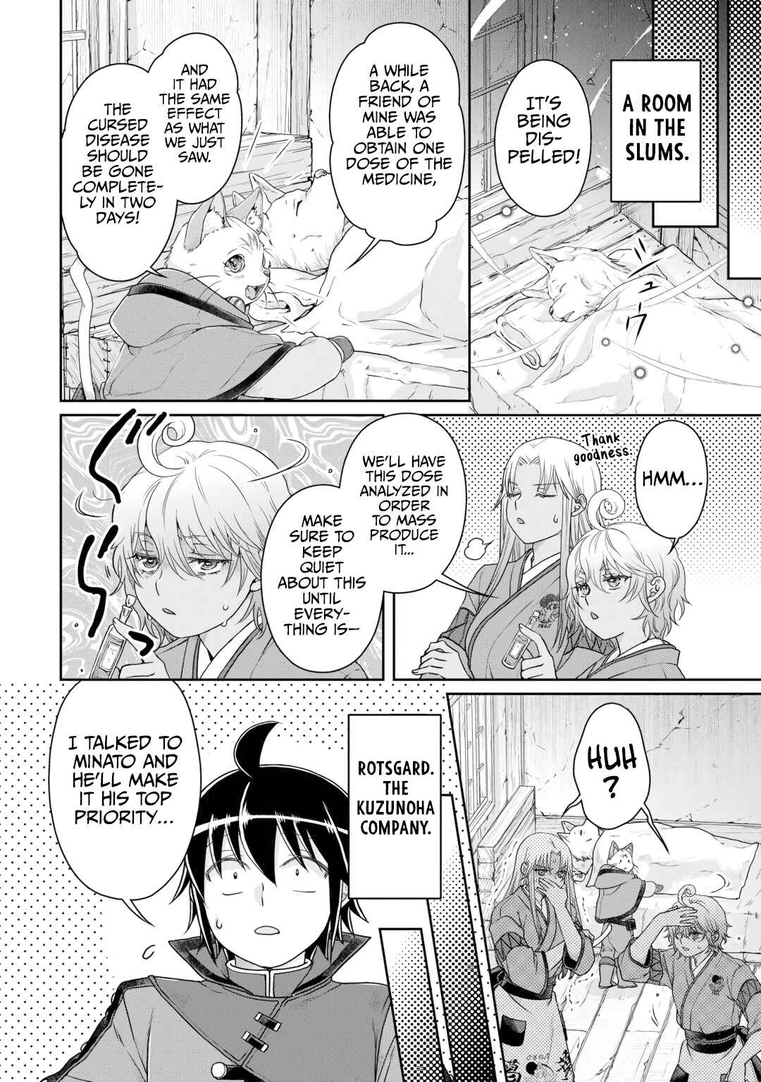 Chapter 91 - Page 21