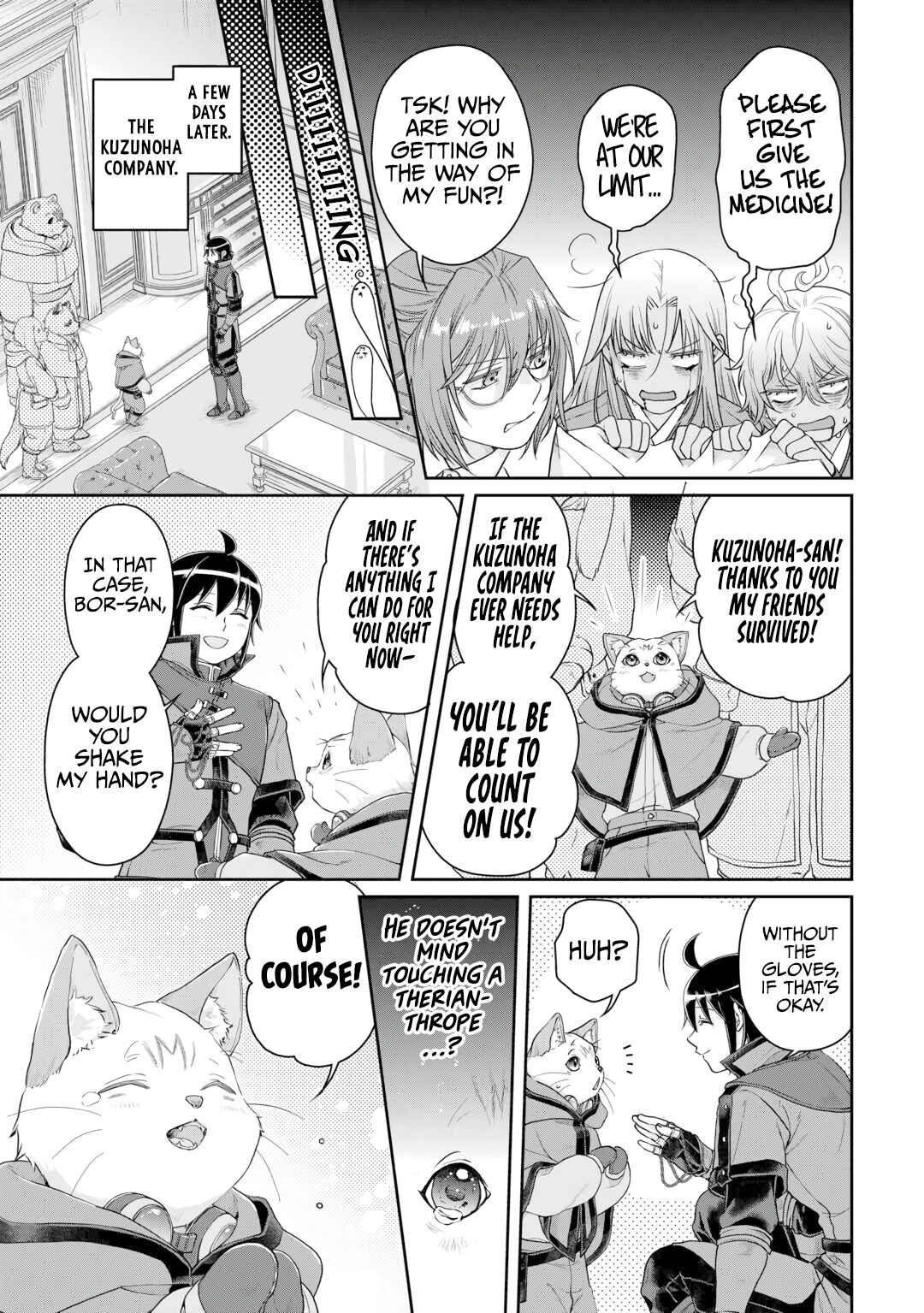 Chapter 91 - Page 26