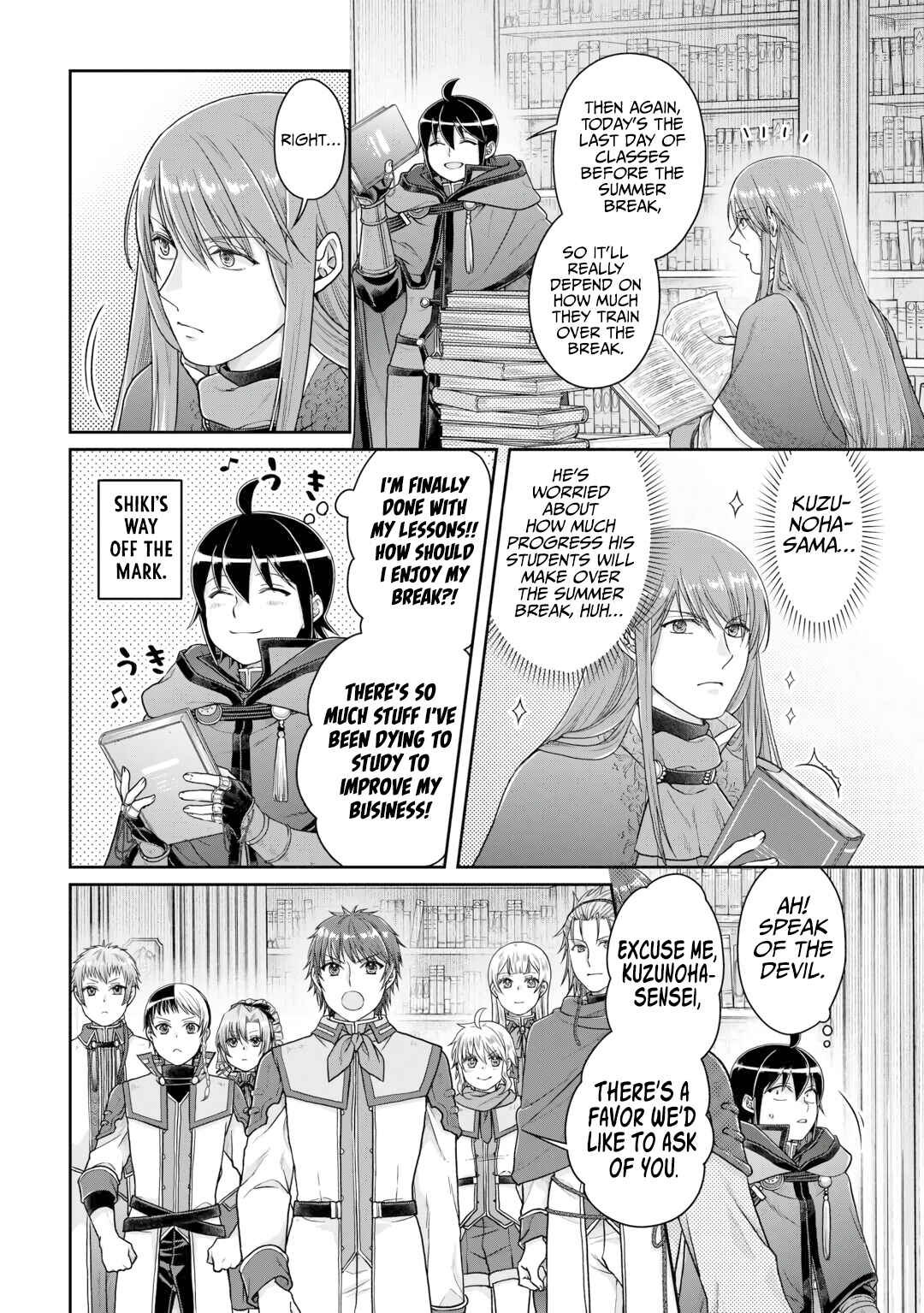 Chapter 91 - Page 3