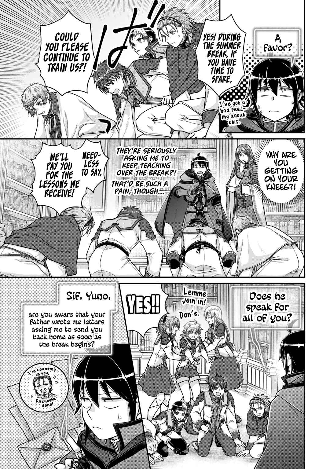 Chapter 91 - Page 4