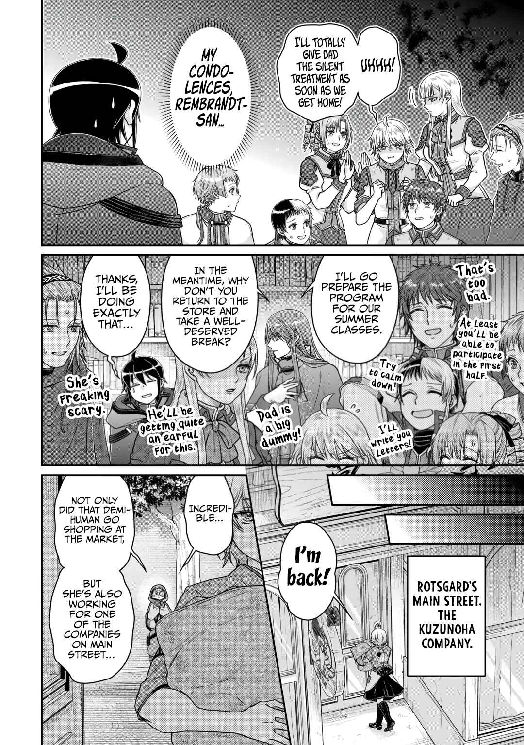 Chapter 91 - Page 7