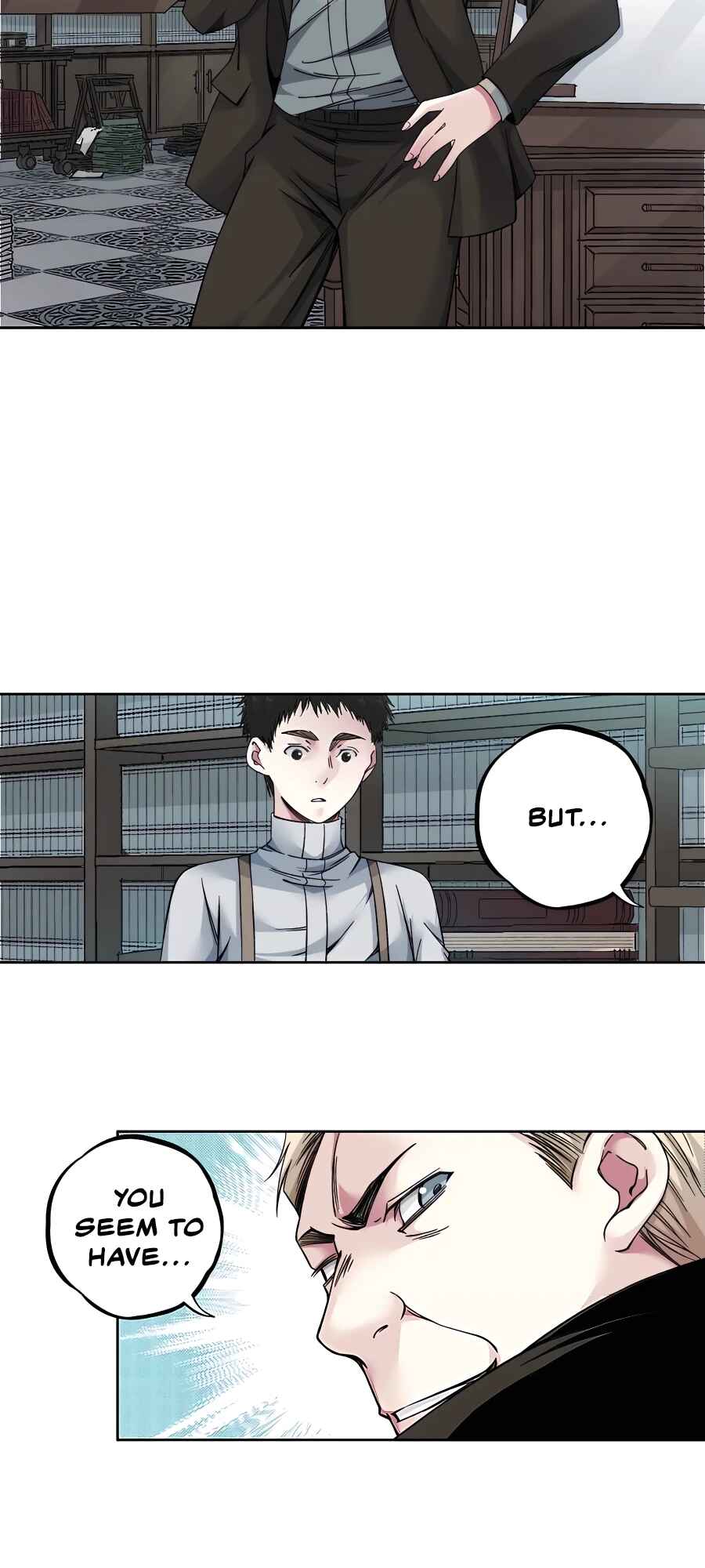 Chapter 184 - Page 11