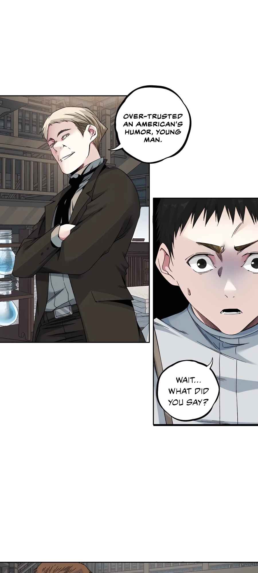 Chapter 184 - Page 12