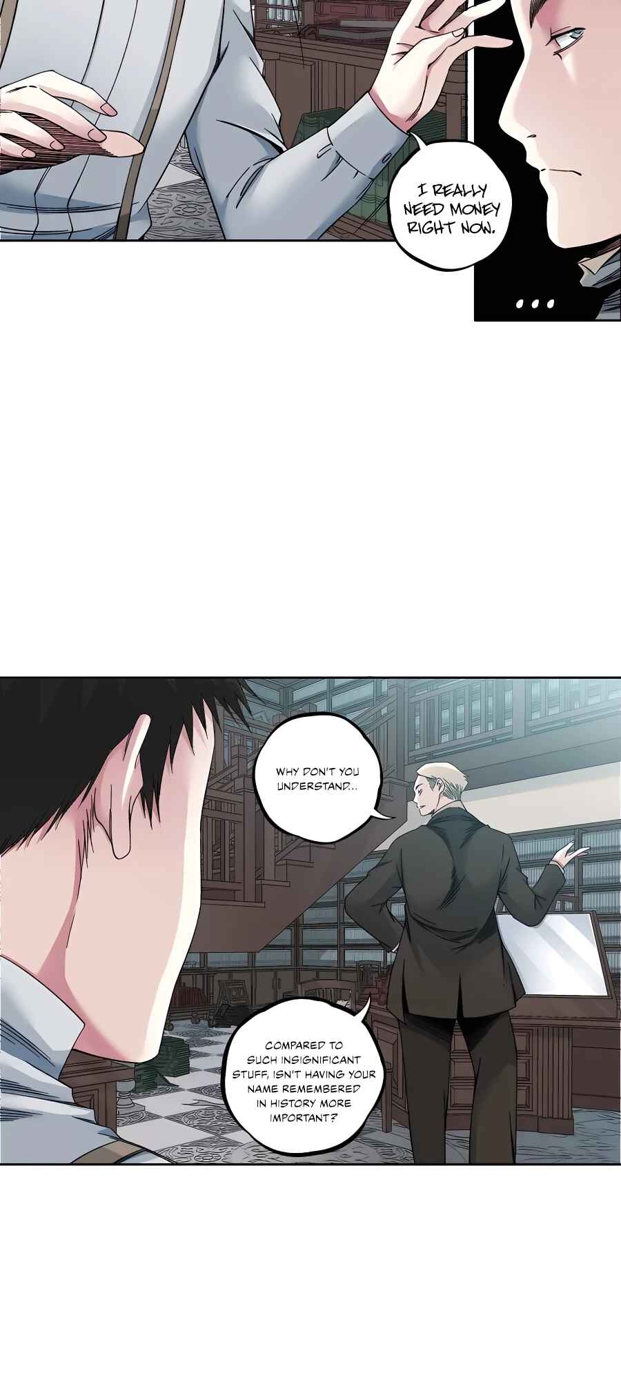 Chapter 184 - Page 15
