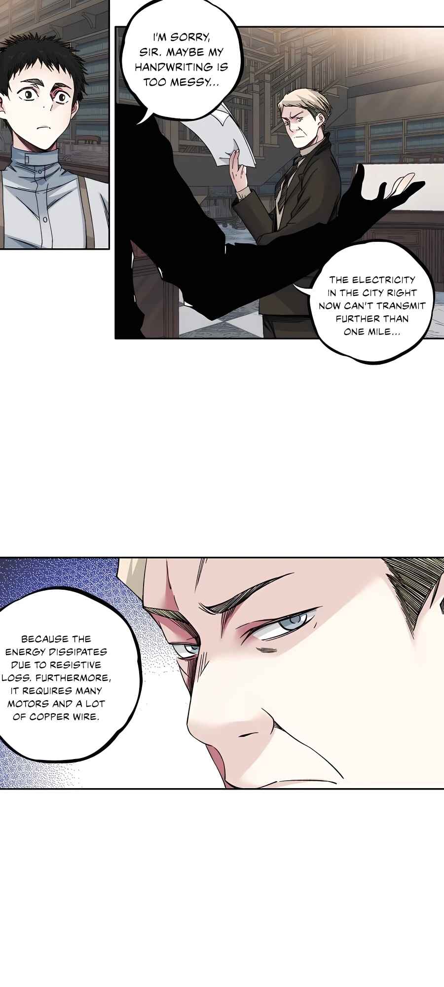 Chapter 184 - Page 4