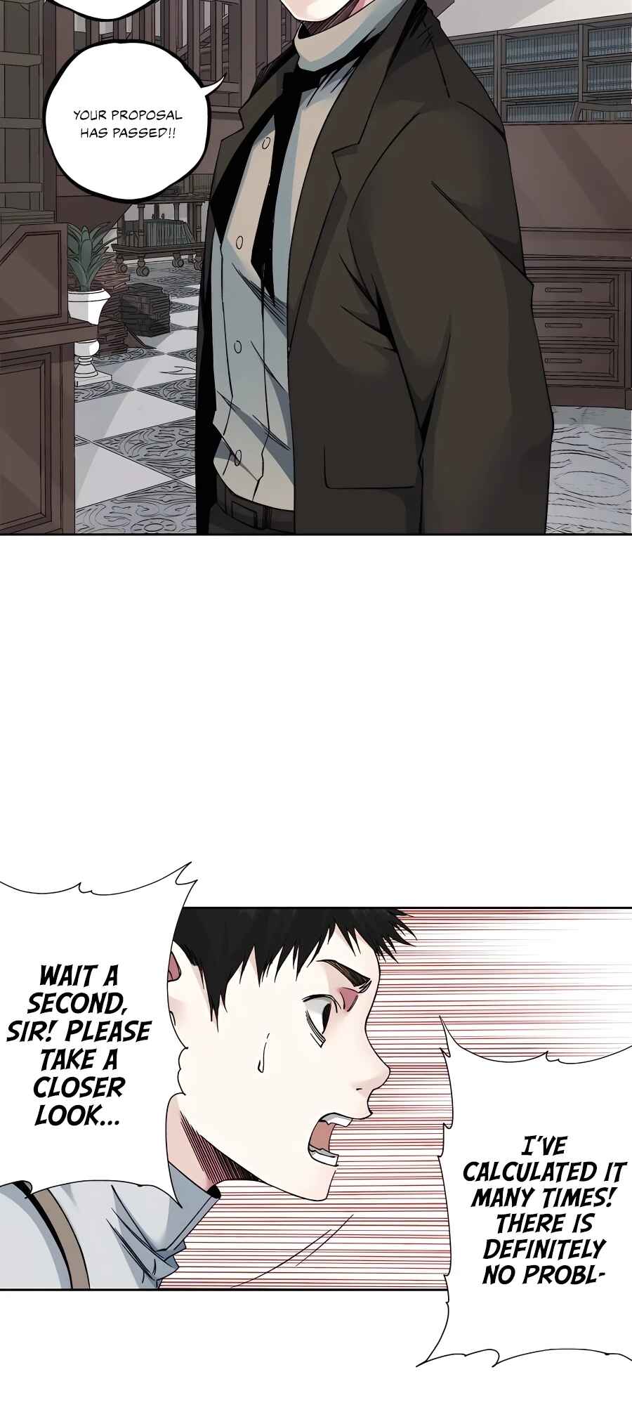Chapter 184 - Page 7