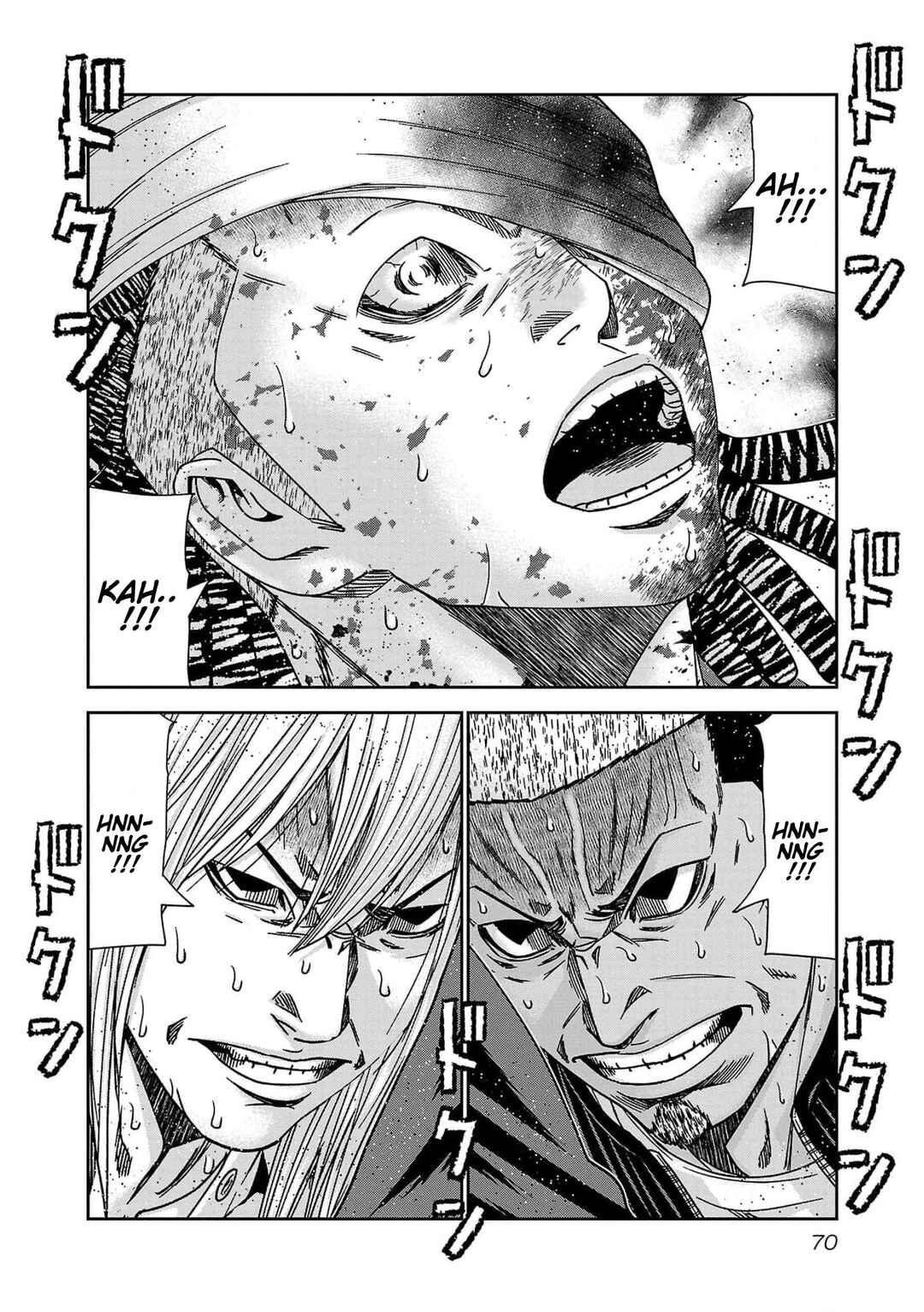 Chapter 230 - Page 2