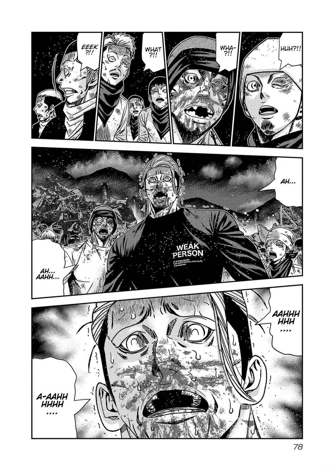 Chapter 230 - Page 9