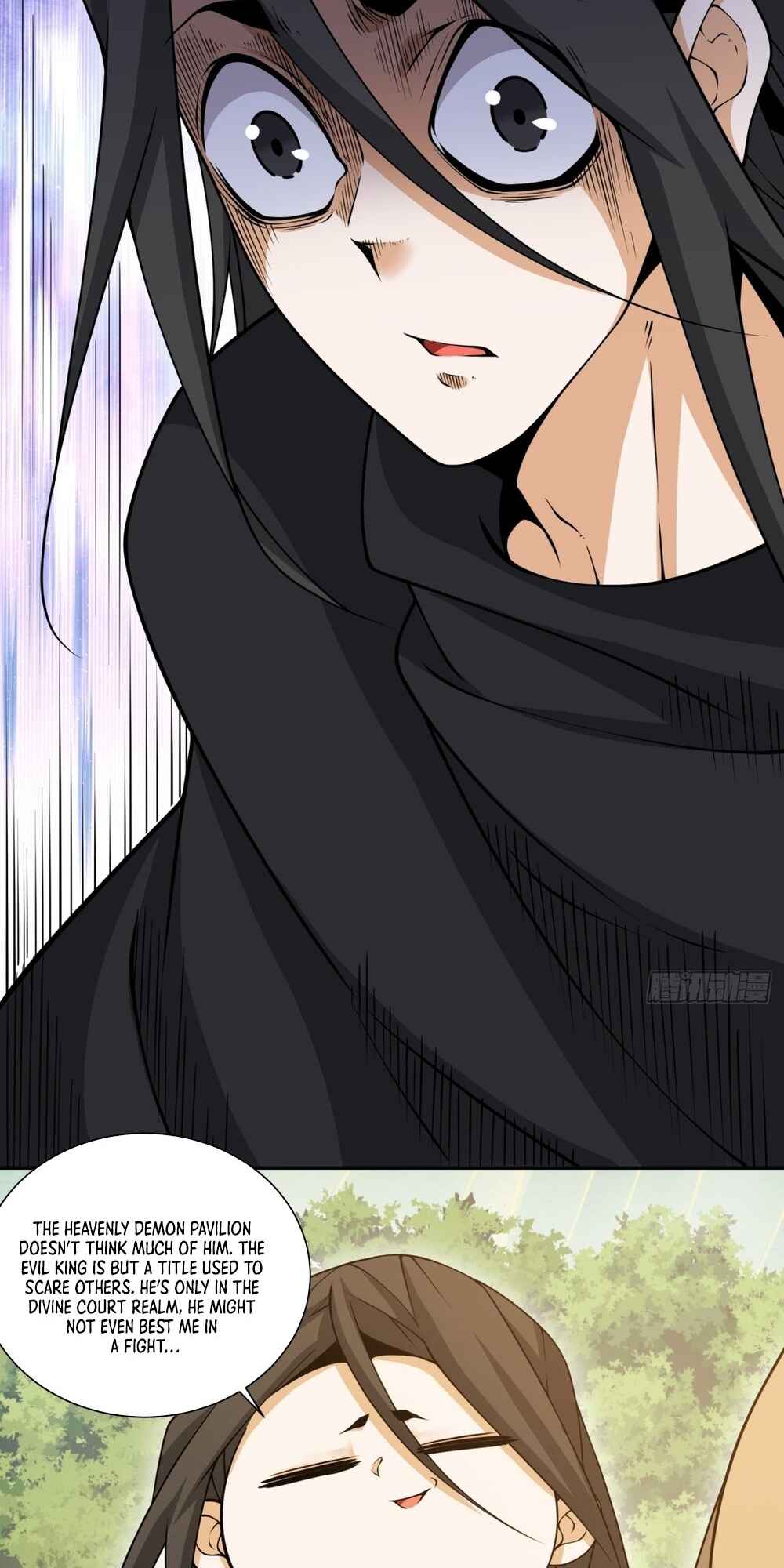 Chapter 162 - Page 25