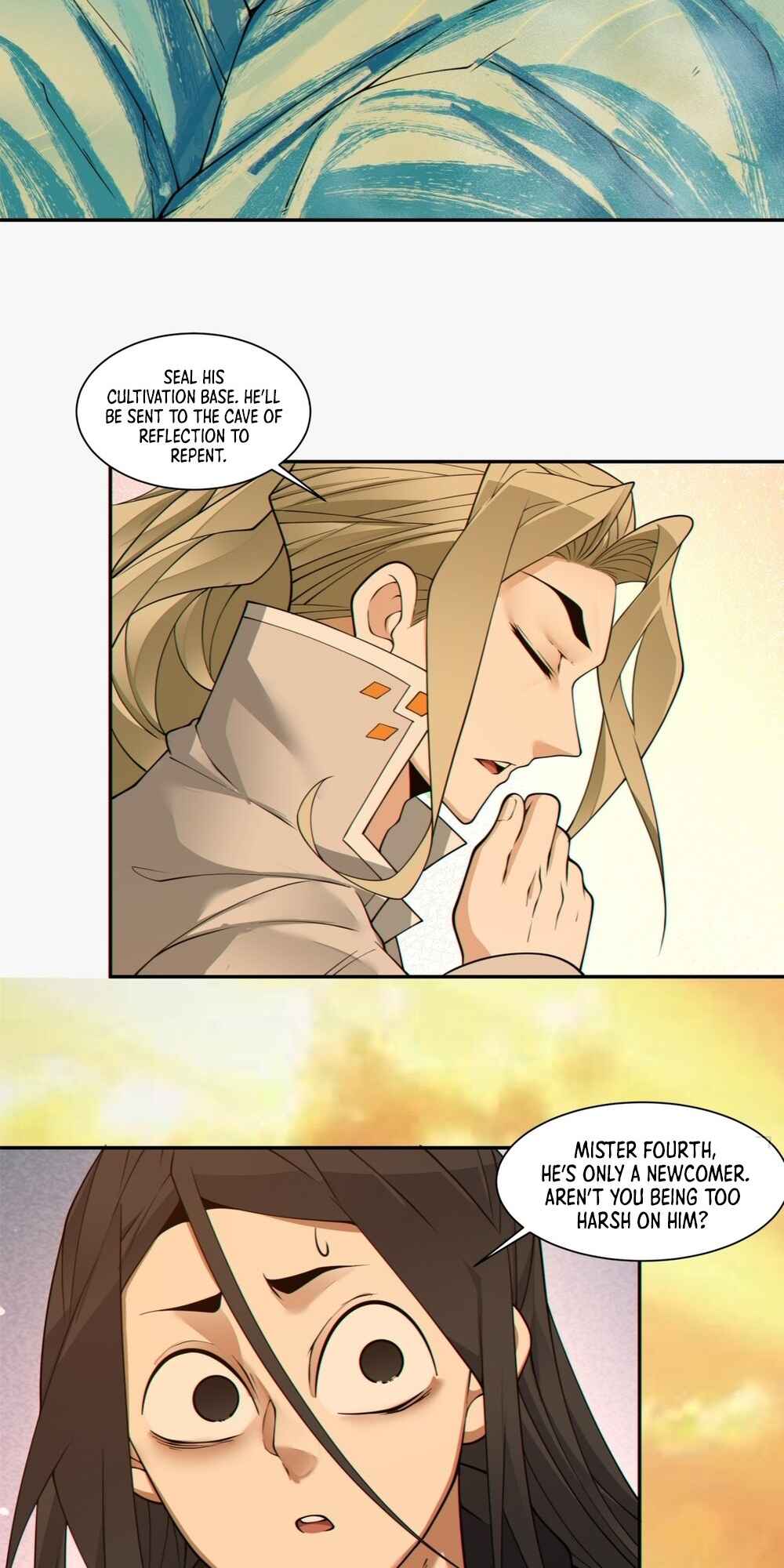 Chapter 162 - Page 28