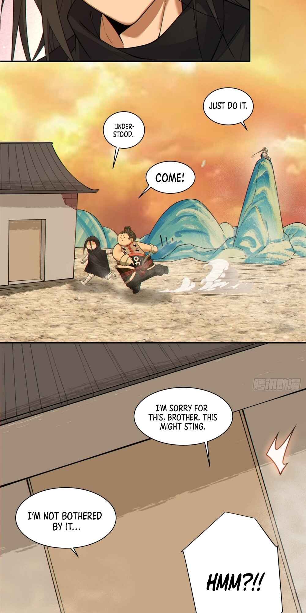 Chapter 162 - Page 29