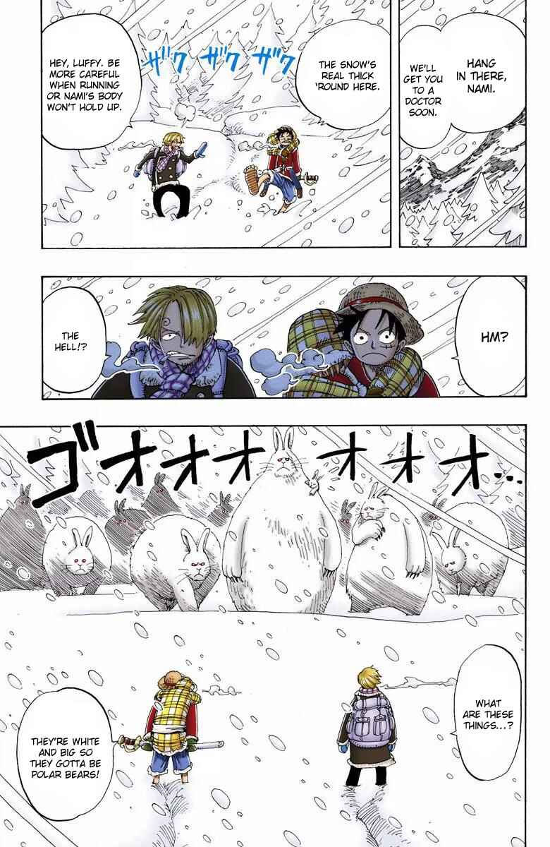 Chapter 134 - Page 10