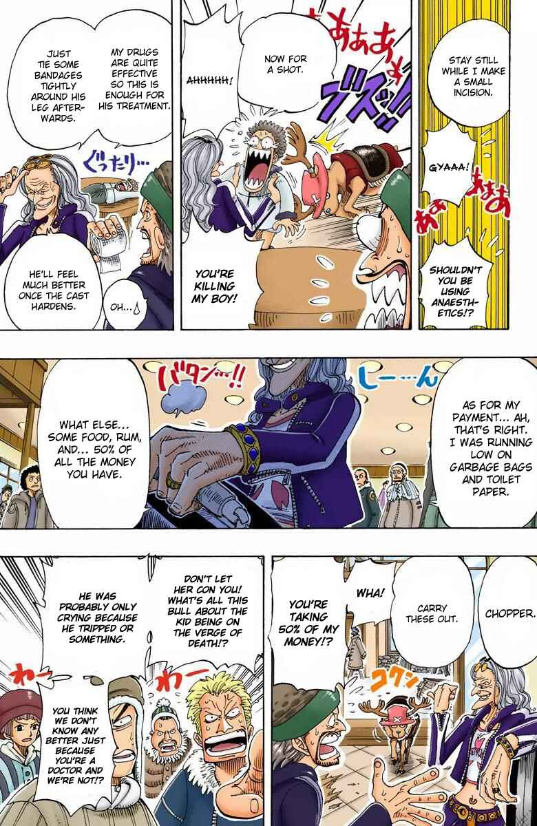 Chapter 134 - Page 18