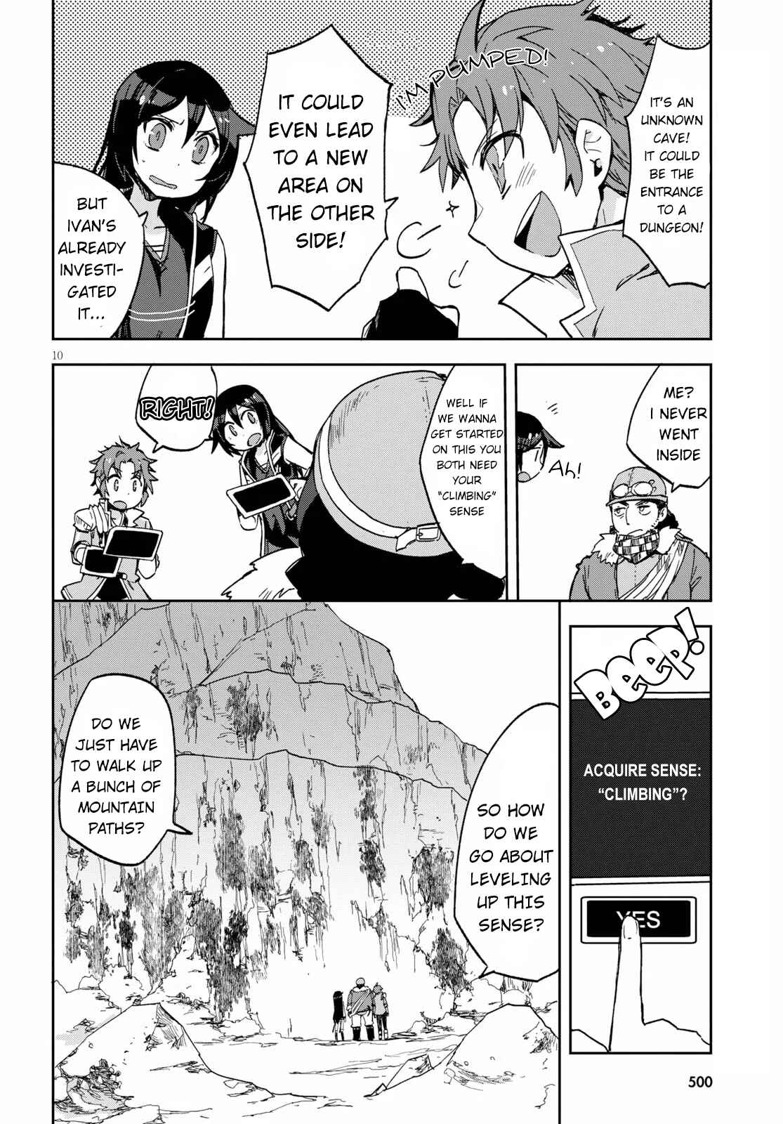 Chapter 61 - Page 10