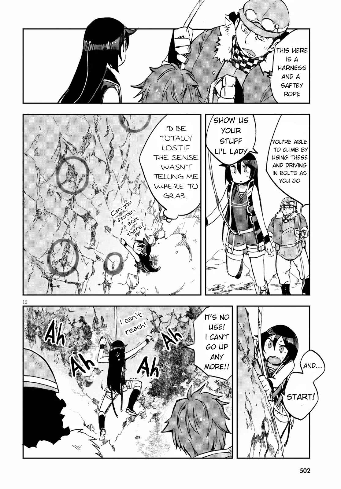Chapter 61 - Page 12