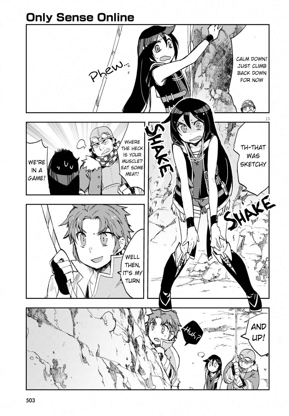 Chapter 61 - Page 13