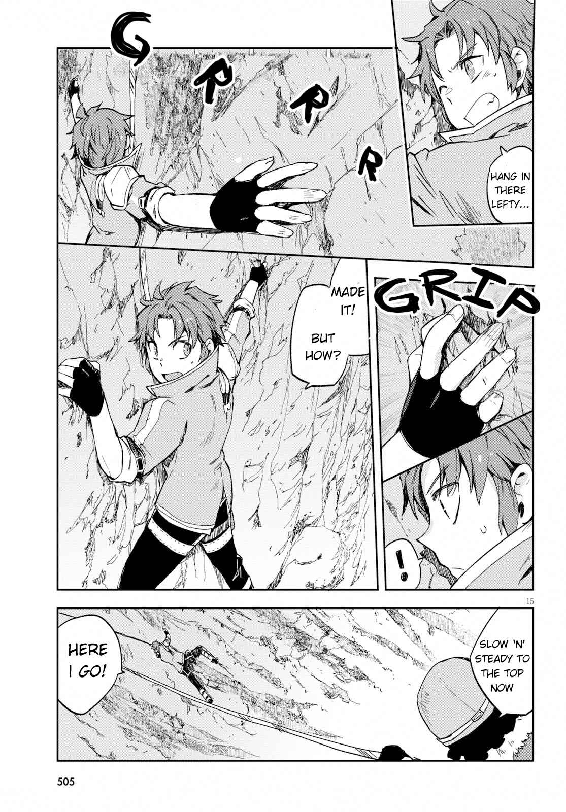 Chapter 61 - Page 15
