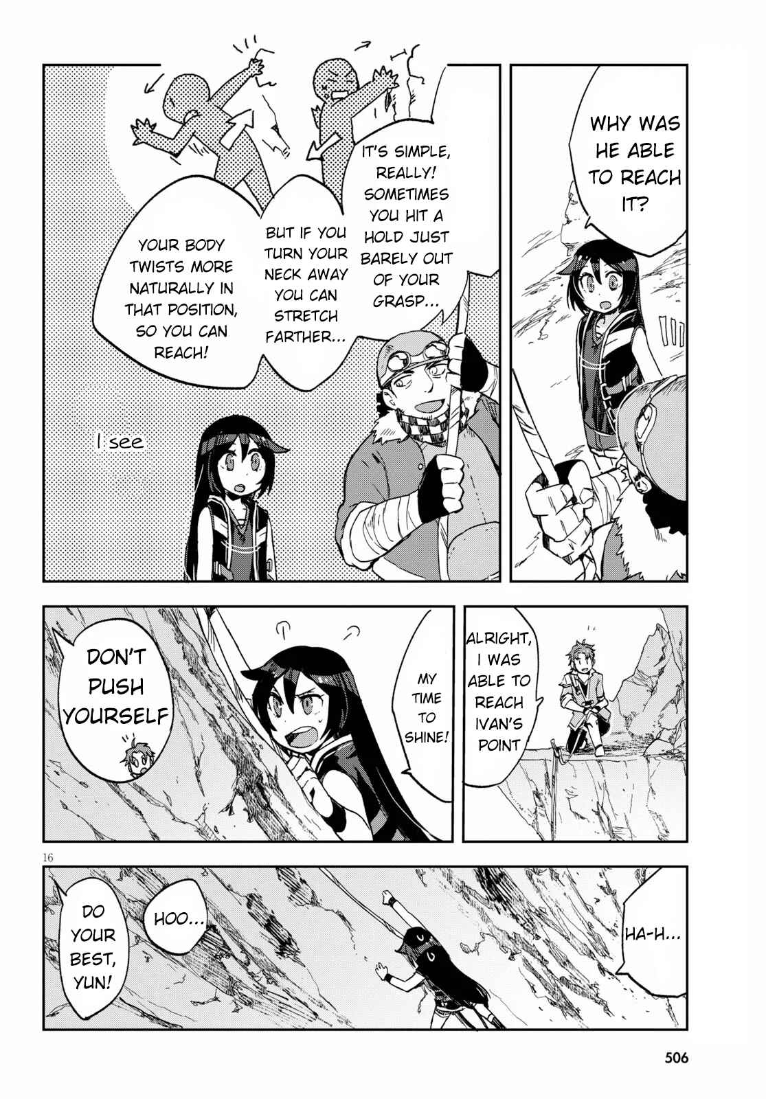 Chapter 61 - Page 16