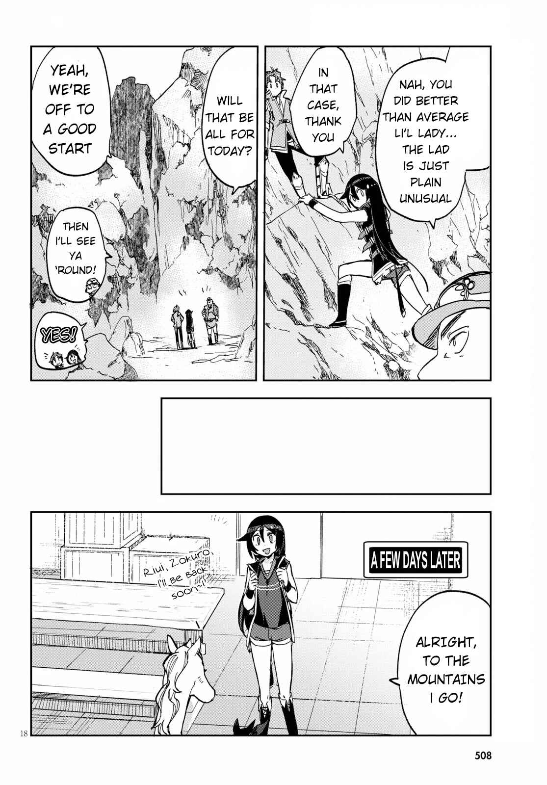 Chapter 61 - Page 18